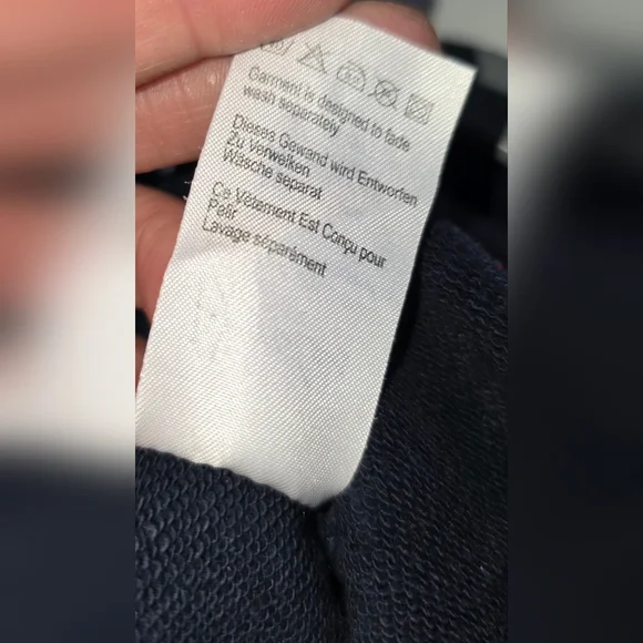 Vintage Joules Equestrian "Superstar" Sweatshirt - Picture 11 of 15